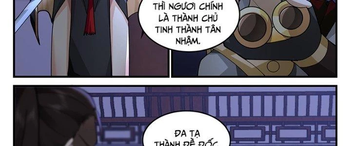Bắt Đầu Giết Chóc Từ Một Thanh Kiếm Chapter 54 - Trang 37