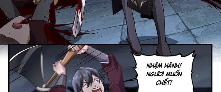 Bắt Đầu Giết Chóc Từ Một Thanh Kiếm Chapter 54 - Trang 4