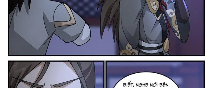 Bắt Đầu Giết Chóc Từ Một Thanh Kiếm Chapter 54 - Trang 40