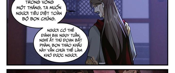 Bắt Đầu Giết Chóc Từ Một Thanh Kiếm Chapter 54 - Trang 43