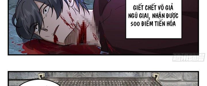 Bắt Đầu Giết Chóc Từ Một Thanh Kiếm Chapter 54 - Trang 9