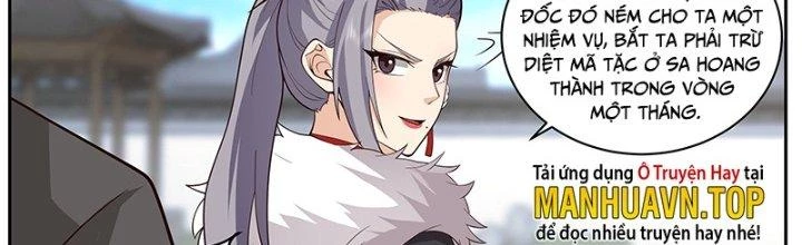 Bắt Đầu Giết Chóc Từ Một Thanh Kiếm Chapter 55 - Trang 10