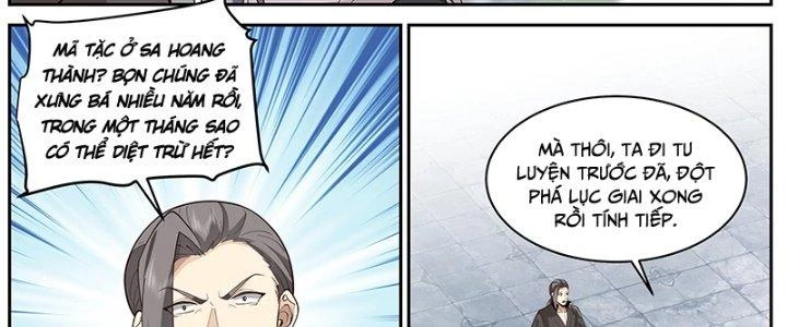 Bắt Đầu Giết Chóc Từ Một Thanh Kiếm Chapter 55 - Trang 11