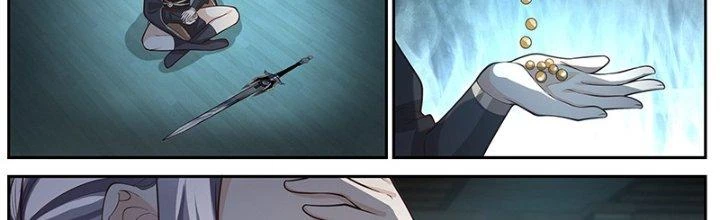 Bắt Đầu Giết Chóc Từ Một Thanh Kiếm Chapter 55 - Trang 14