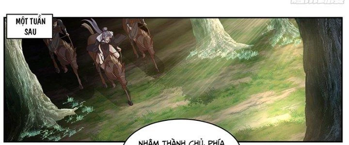 Bắt Đầu Giết Chóc Từ Một Thanh Kiếm Chapter 55 - Trang 17