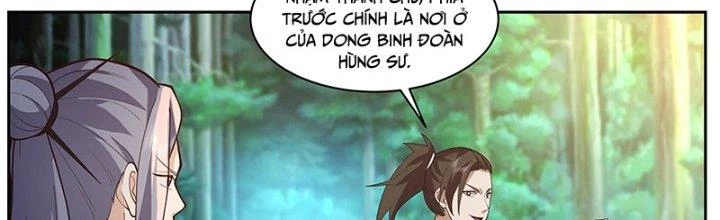 Bắt Đầu Giết Chóc Từ Một Thanh Kiếm Chapter 55 - Trang 18
