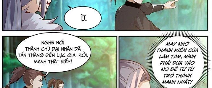Bắt Đầu Giết Chóc Từ Một Thanh Kiếm Chapter 55 - Trang 19