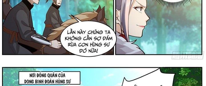 Bắt Đầu Giết Chóc Từ Một Thanh Kiếm Chapter 55 - Trang 20