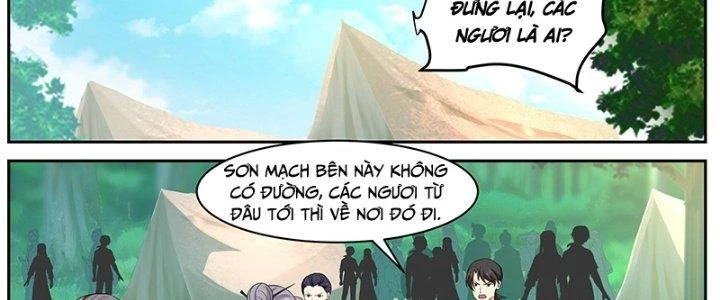 Bắt Đầu Giết Chóc Từ Một Thanh Kiếm Chapter 55 - Trang 21