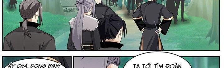 Bắt Đầu Giết Chóc Từ Một Thanh Kiếm Chapter 55 - Trang 22