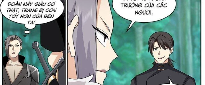 Bắt Đầu Giết Chóc Từ Một Thanh Kiếm Chapter 55 - Trang 23