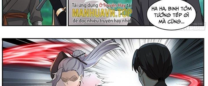 Bắt Đầu Giết Chóc Từ Một Thanh Kiếm Chapter 55 - Trang 24