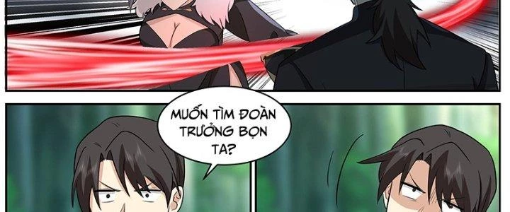 Bắt Đầu Giết Chóc Từ Một Thanh Kiếm Chapter 55 - Trang 25