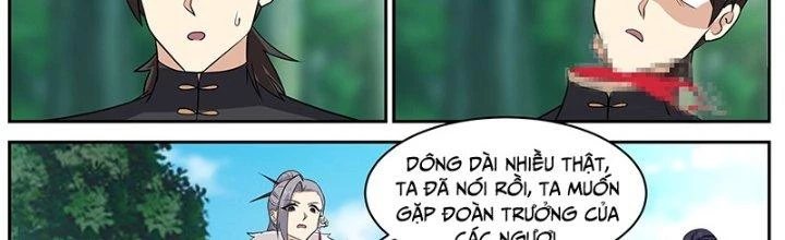 Bắt Đầu Giết Chóc Từ Một Thanh Kiếm Chapter 55 - Trang 26