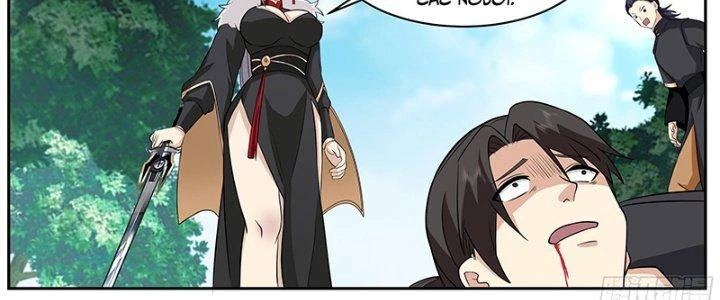 Bắt Đầu Giết Chóc Từ Một Thanh Kiếm Chapter 55 - Trang 27