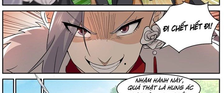Bắt Đầu Giết Chóc Từ Một Thanh Kiếm Chapter 55 - Trang 29