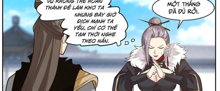 Bắt Đầu Giết Chóc Từ Một Thanh Kiếm Chapter 55 - Trang 3