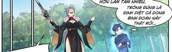 Bắt Đầu Giết Chóc Từ Một Thanh Kiếm Chapter 55 - Trang 30