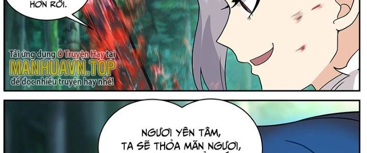 Bắt Đầu Giết Chóc Từ Một Thanh Kiếm Chapter 55 - Trang 32