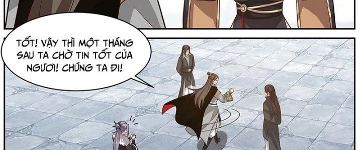 Bắt Đầu Giết Chóc Từ Một Thanh Kiếm Chapter 55 - Trang 4