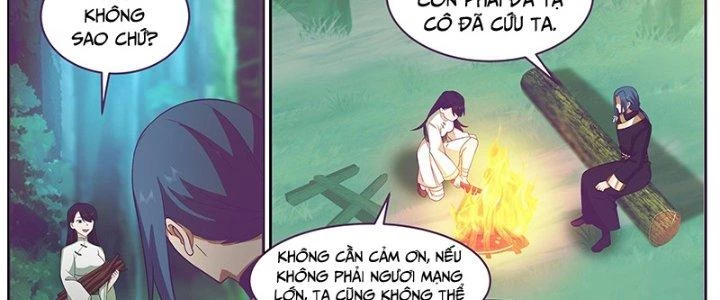 Bắt Đầu Giết Chóc Từ Một Thanh Kiếm Chapter 55 - Trang 41