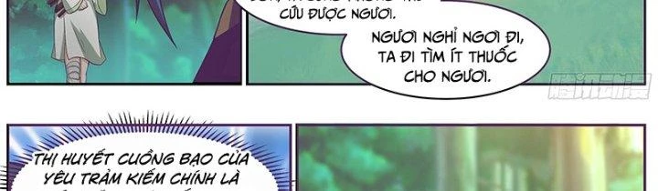 Bắt Đầu Giết Chóc Từ Một Thanh Kiếm Chapter 55 - Trang 42