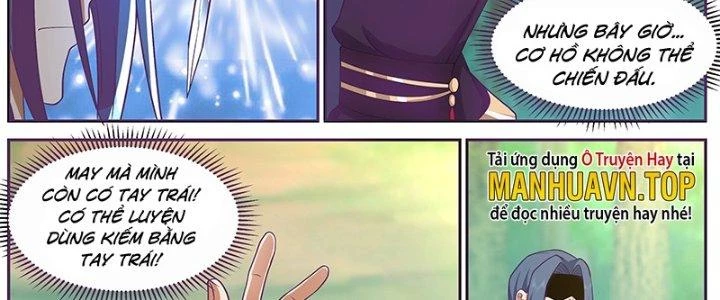 Bắt Đầu Giết Chóc Từ Một Thanh Kiếm Chapter 55 - Trang 44
