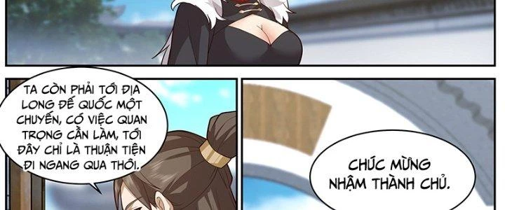 Bắt Đầu Giết Chóc Từ Một Thanh Kiếm Chapter 55 - Trang 7