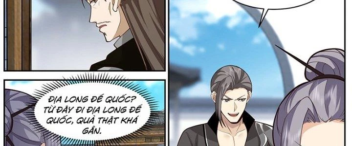 Bắt Đầu Giết Chóc Từ Một Thanh Kiếm Chapter 55 - Trang 8