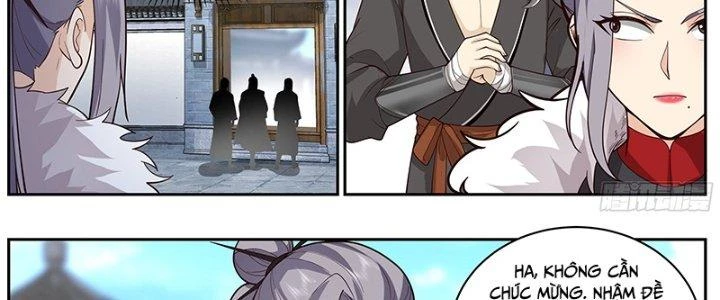 Bắt Đầu Giết Chóc Từ Một Thanh Kiếm Chapter 55 - Trang 9