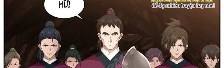 Bắt Đầu Giết Chóc Từ Một Thanh Kiếm Chapter 56 - Trang 10