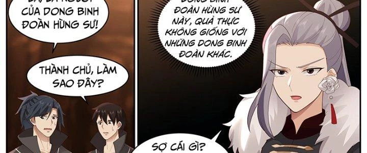 Bắt Đầu Giết Chóc Từ Một Thanh Kiếm Chapter 56 - Trang 12