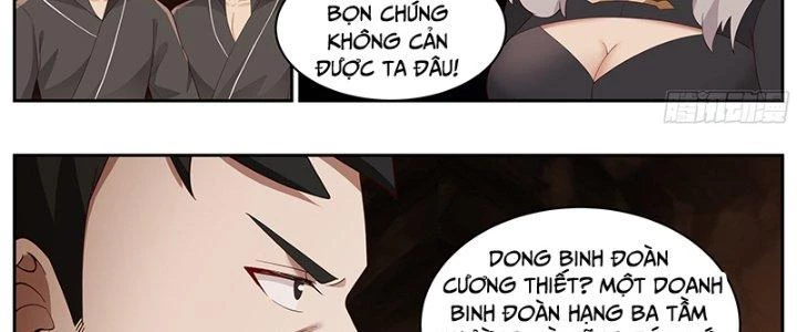 Bắt Đầu Giết Chóc Từ Một Thanh Kiếm Chapter 56 - Trang 13