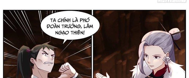 Bắt Đầu Giết Chóc Từ Một Thanh Kiếm Chapter 56 - Trang 17