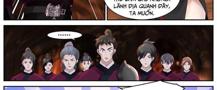 Bắt Đầu Giết Chóc Từ Một Thanh Kiếm Chapter 56 - Trang 19