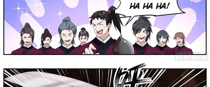 Bắt Đầu Giết Chóc Từ Một Thanh Kiếm Chapter 56 - Trang 20