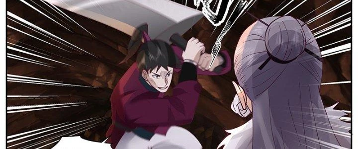 Bắt Đầu Giết Chóc Từ Một Thanh Kiếm Chapter 56 - Trang 21