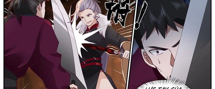 Bắt Đầu Giết Chóc Từ Một Thanh Kiếm Chapter 56 - Trang 23
