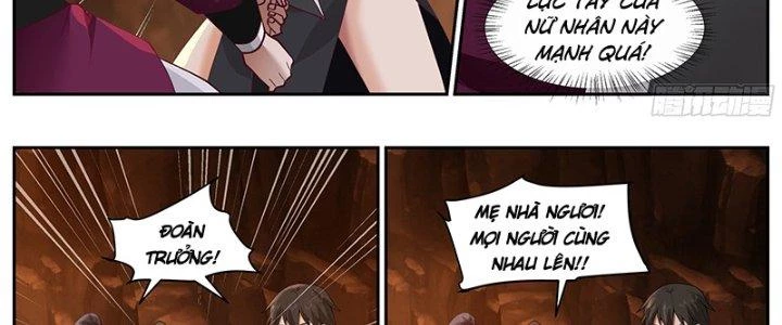 Bắt Đầu Giết Chóc Từ Một Thanh Kiếm Chapter 56 - Trang 24