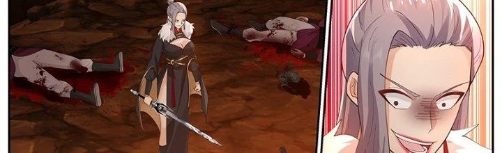 Bắt Đầu Giết Chóc Từ Một Thanh Kiếm Chapter 56 - Trang 30