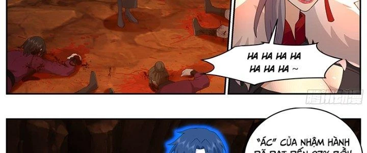 Bắt Đầu Giết Chóc Từ Một Thanh Kiếm Chapter 56 - Trang 31