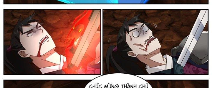 Bắt Đầu Giết Chóc Từ Một Thanh Kiếm Chapter 56 - Trang 33