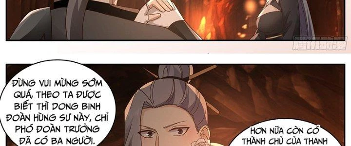 Bắt Đầu Giết Chóc Từ Một Thanh Kiếm Chapter 56 - Trang 35