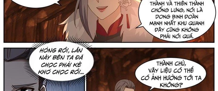 Bắt Đầu Giết Chóc Từ Một Thanh Kiếm Chapter 56 - Trang 36