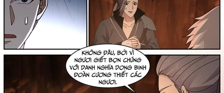 Bắt Đầu Giết Chóc Từ Một Thanh Kiếm Chapter 56 - Trang 37