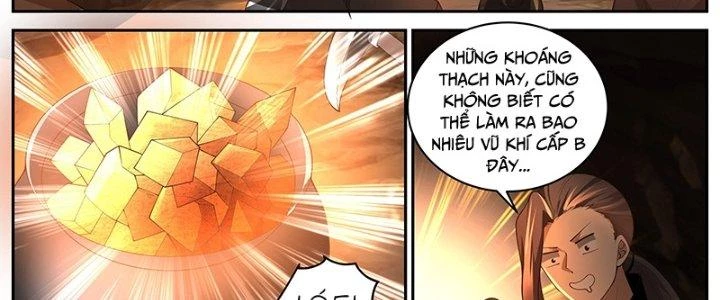 Bắt Đầu Giết Chóc Từ Một Thanh Kiếm Chapter 56 - Trang 4