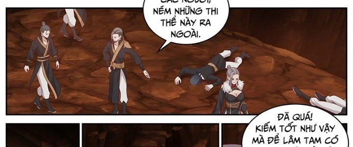 Bắt Đầu Giết Chóc Từ Một Thanh Kiếm Chapter 56 - Trang 40