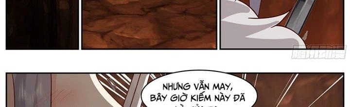 Bắt Đầu Giết Chóc Từ Một Thanh Kiếm Chapter 56 - Trang 42