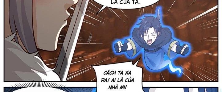 Bắt Đầu Giết Chóc Từ Một Thanh Kiếm Chapter 56 - Trang 43