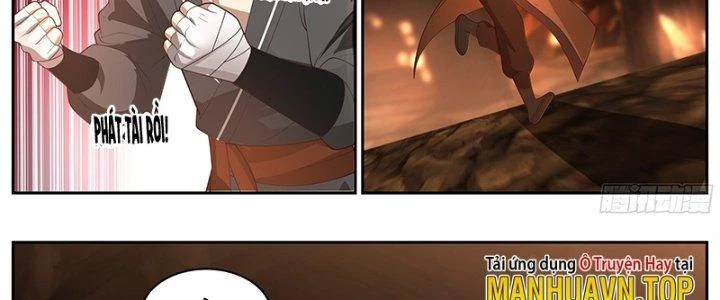 Bắt Đầu Giết Chóc Từ Một Thanh Kiếm Chapter 56 - Trang 9